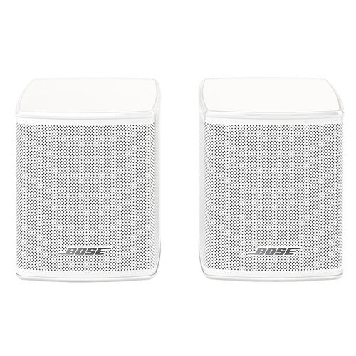 Bocina Wl Surround Blanco Bose