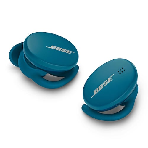 Audifonos Bose Sport Earbuds 500 Azul