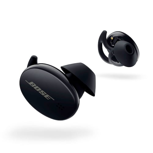 Audífonos Bose Sport Earbuds 500 Negros