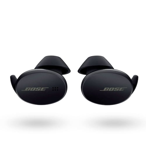 Audífonos Bose Sport Earbuds 500 Negros
