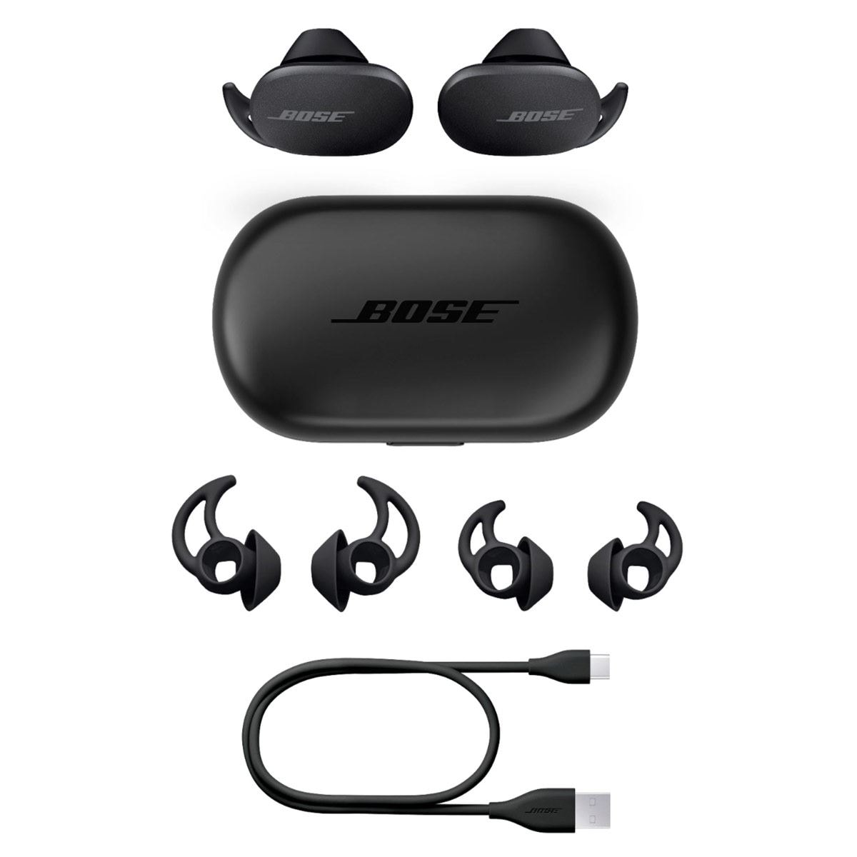 Audifonos marca online bose