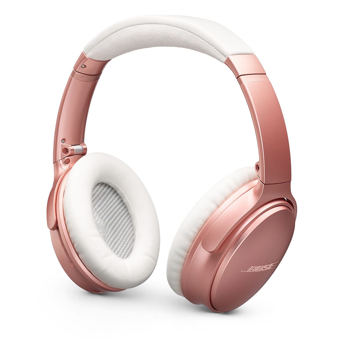 Audífonos Bose QuietComfort 35 II Oro Rosado