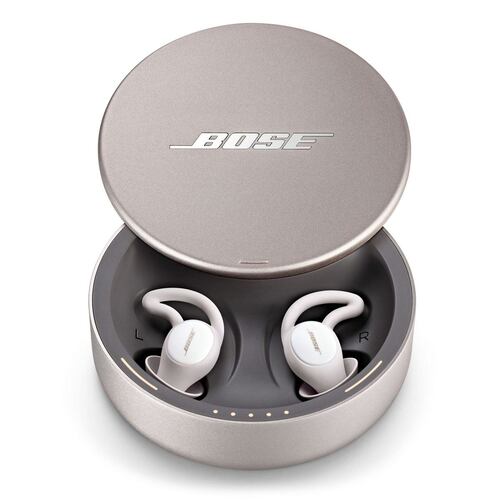 Audífonos Bose Sleepbuds II Gris