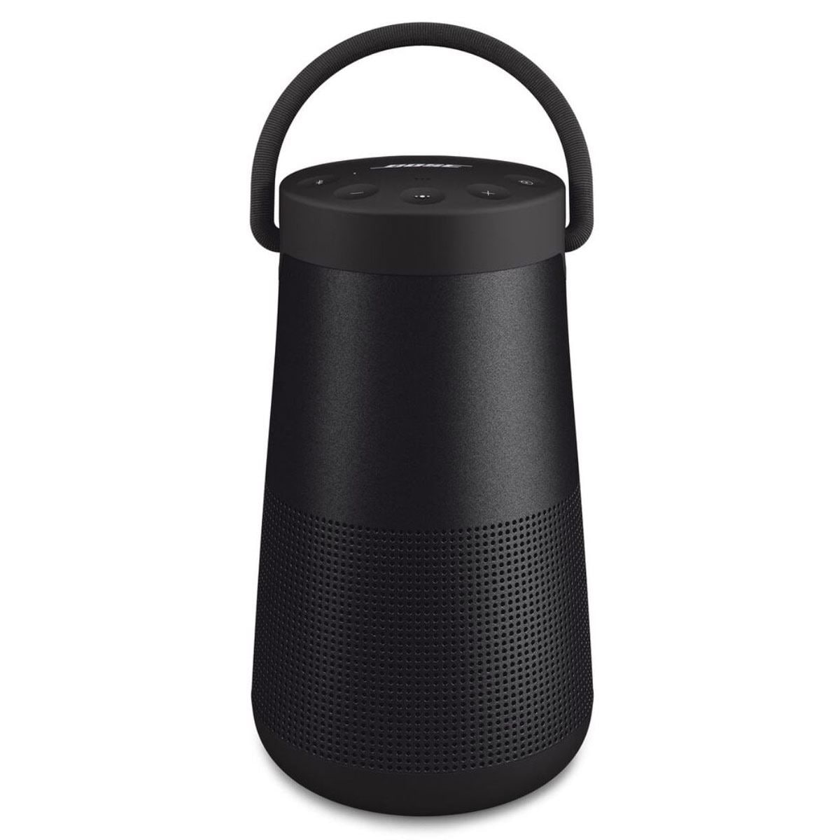 Bocina Bose SoundLink Revolve + II