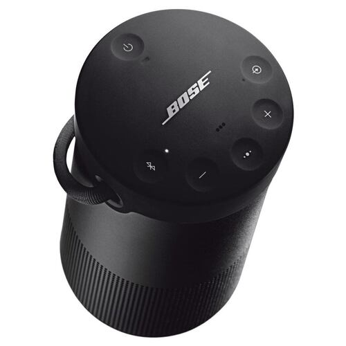 Bocina Bose SoundLink Revolve + II