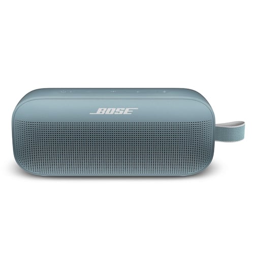 Bocina Bose SoundLink Flex Bluetooth Azul