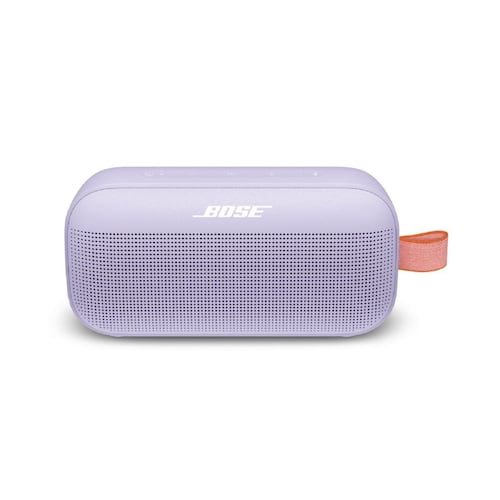 Bocina Bose SoundLink Bluetooth Flex Lila