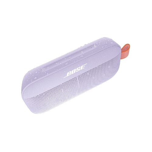 Bocina Bose SoundLink Bluetooth Flex Lila
