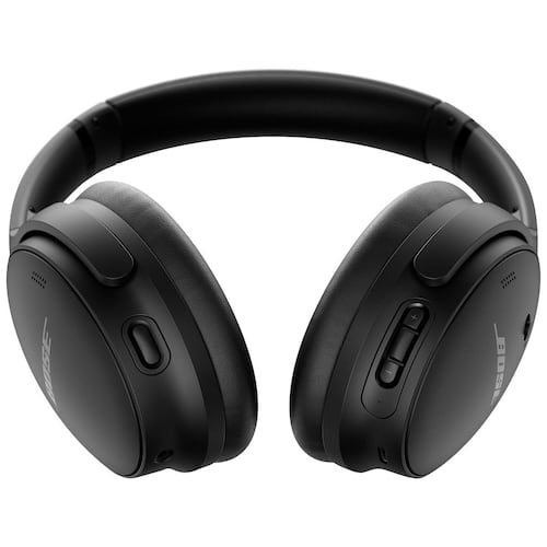 BOSE Audífono Bluetooth Bose Noise Cancelling Headphones 700 Gris