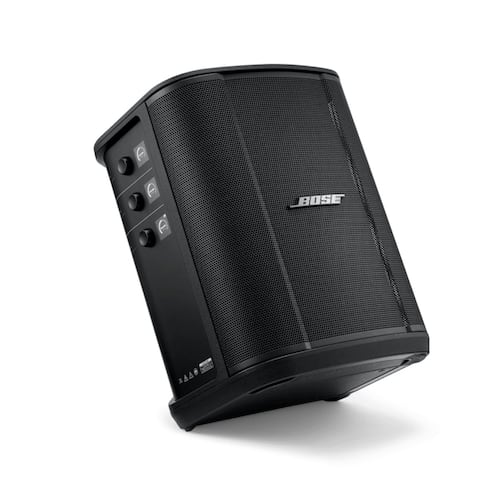 Bafle Bose S1 Pro+ Con Batería