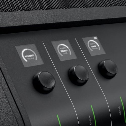 Bafle Bose S1 Pro+ Con Batería