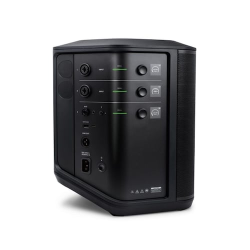 Bafle Bose S1 Pro+ Con Batería
