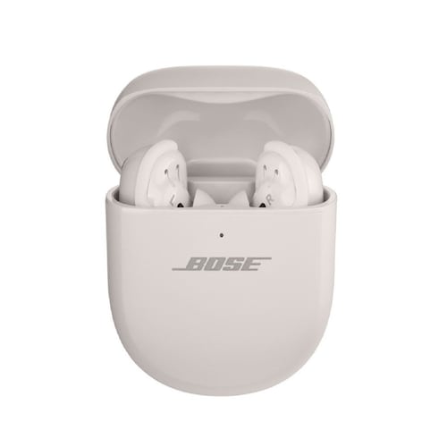 Audífonos Bose QuietComfort Ultra Blanco