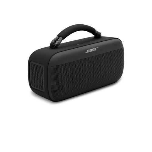 Bocina Bose Soundlink Max