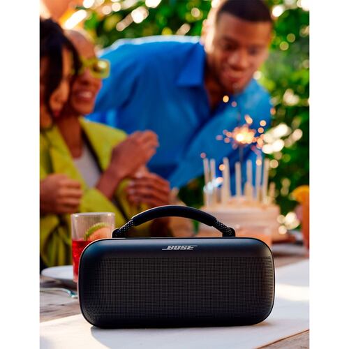 Bocina Bose Soundlink Max