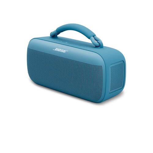 Bocina Bose Soundlink Max