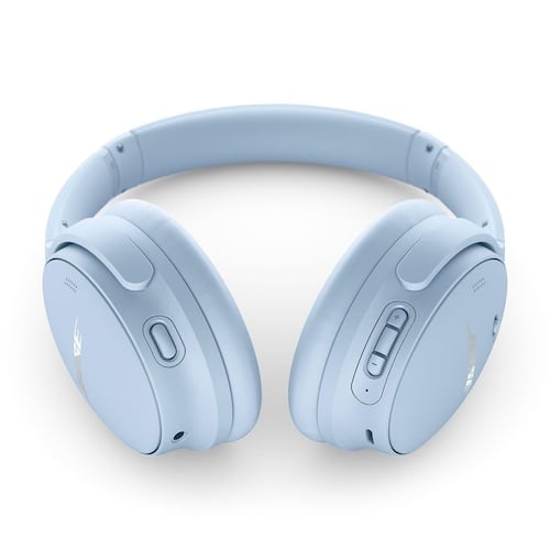 Audífonos Bose QuietComfort Azul