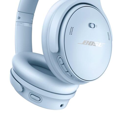 Audífonos Bose QuietComfort Azul