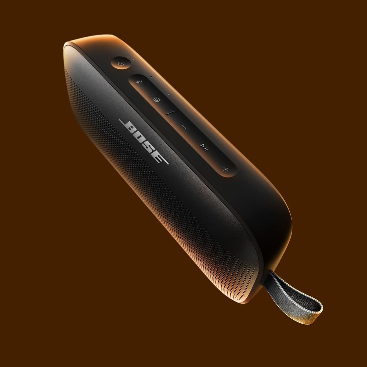 Bocina Bose SoundLink Flex 2da Generación Negro