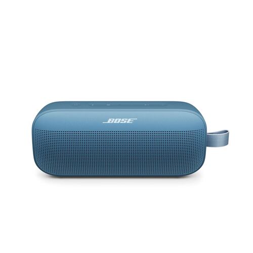 Bocina Bose SoundLink Flex 2da Generación Azul