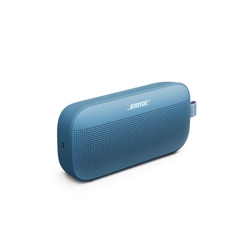 Bocina Bose SoundLink Flex 2da Generación Azul