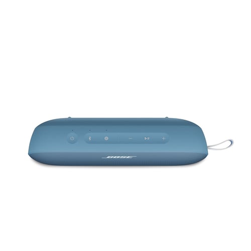 Bocina Bose SoundLink Flex 2da Generación Azul