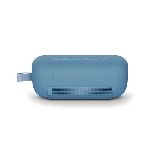 Bocina Bose SoundLink Flex 2da Generación Azul