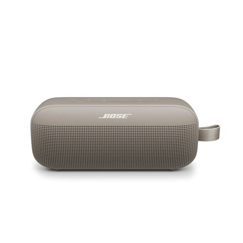 Bocina Bose SoundLink Flex 2da Generación Arena