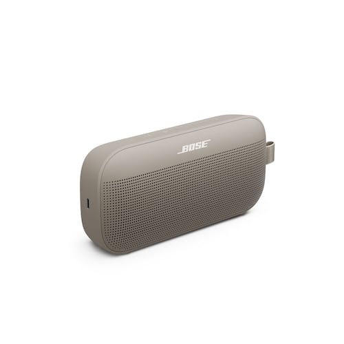 Bocina Bose SoundLink Flex 2da Generación Arena