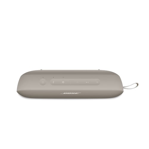 Bocina Bose SoundLink Flex 2da Generación Arena