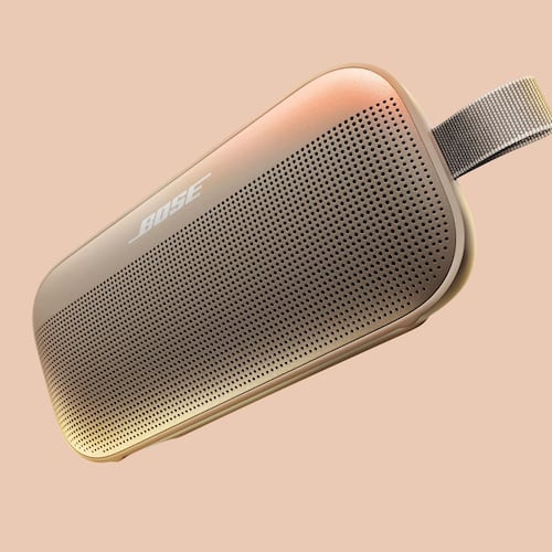 Bocina Bose SoundLink Flex 2da Generación Arena