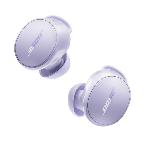 Audífonos Bose Quiet Comfort Earbuds Lila