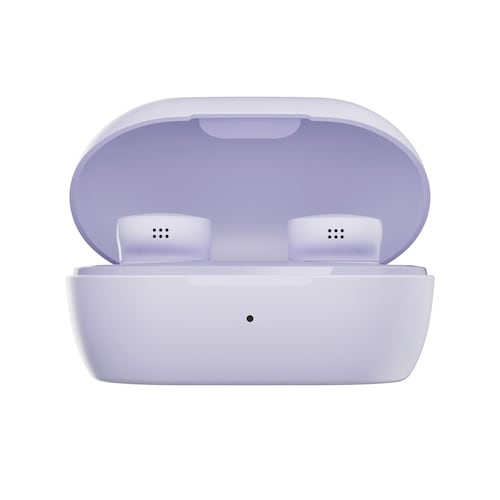 Audífonos Bose Quiet Comfort Earbuds Lila
