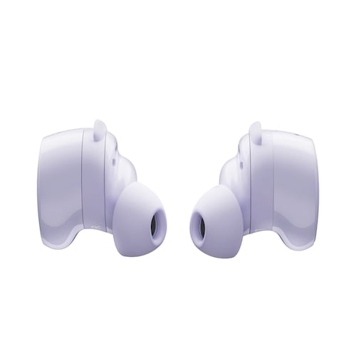 Audífonos Bose Quiet Comfort Earbuds Lila
