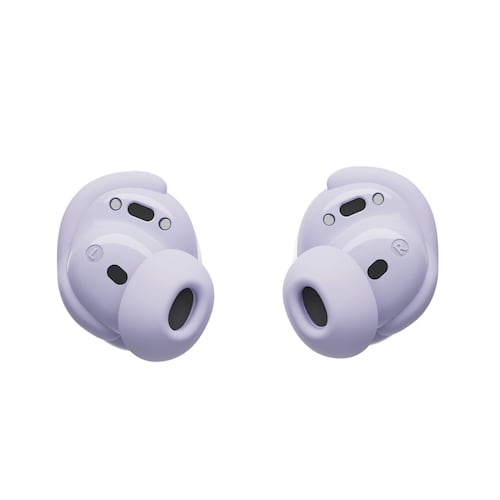 Audífonos Bose Quiet Comfort Earbuds Lila