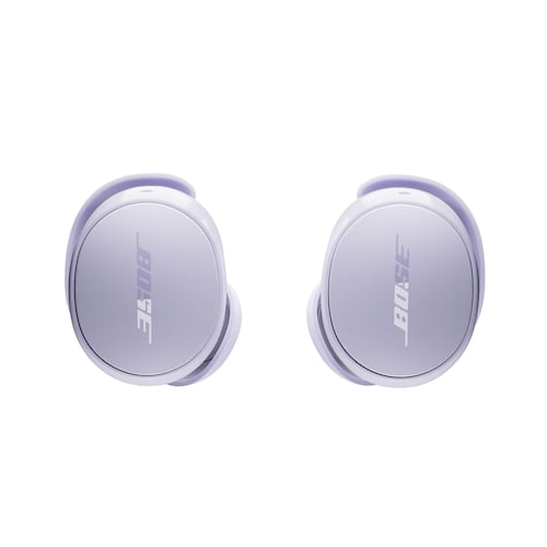 Audífonos Bose Quiet Comfort Earbuds Lila