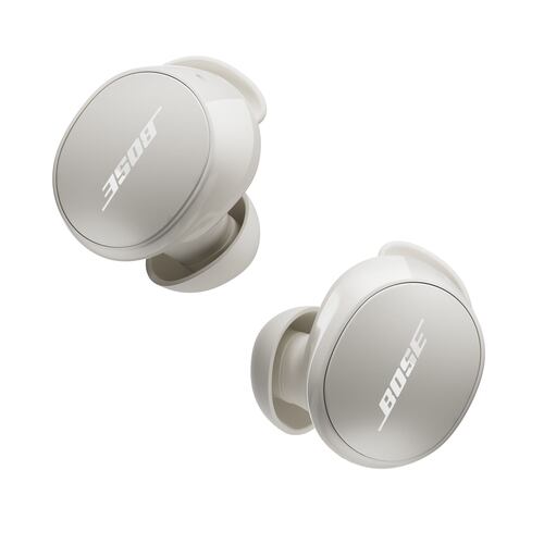 Audífonos Bose Quiet Comfort Earbuds Blanco