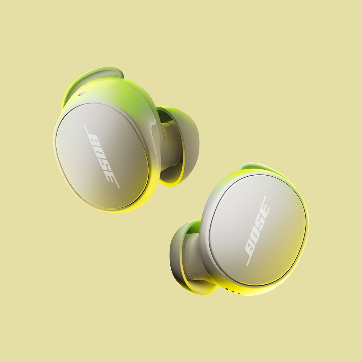 Audífonos Bose Quiet Comfort Earbuds Blanco Audífonos Bose Quiet Comfort Earbuds Blanco