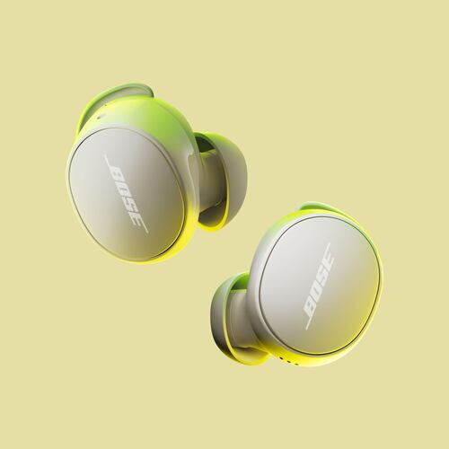 Audífonos Bose Quiet Comfort Earbuds Blanco