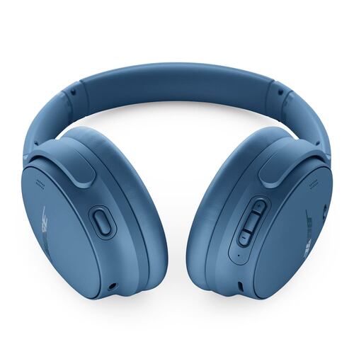 Audífonos Bose Quiet Confort On Ear Azul