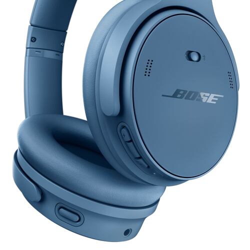 Audífonos Bose Quiet Confort On Ear Azul