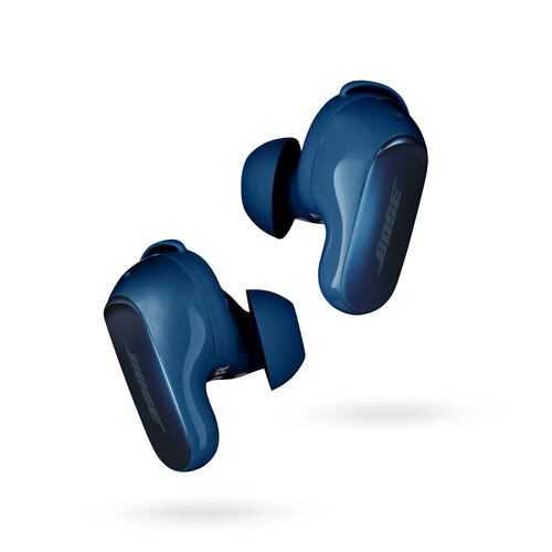 Audífonos Bose Quiet Comfort Ultra Earbuds Azul