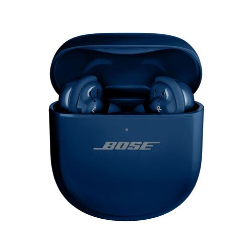 Audífonos Bose Quiet Comfort Ultra Earbuds Azul