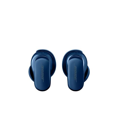 Audífonos Bose Quiet Comfort Ultra Earbuds Azul