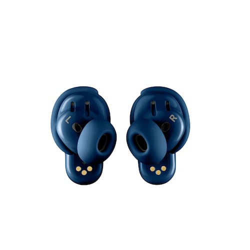 Audífonos Bose Quiet Comfort Ultra Earbuds Azul