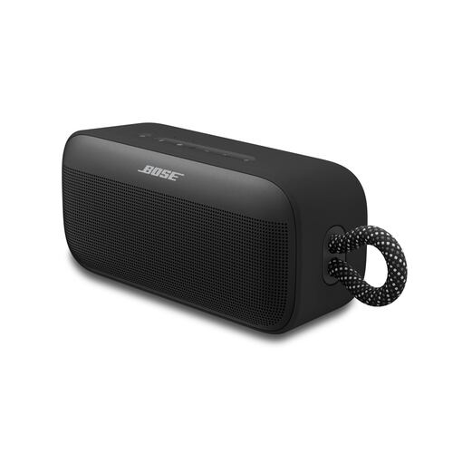 Bocina Bose Soundlink Plus