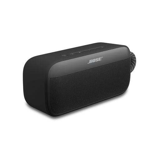 Bocina Bose Soundlink Plus