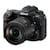 Cámara Nikon D500 DSLR W/16-80MM ED