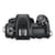 Cámara Nikon D7500 Body DX SLR Negra