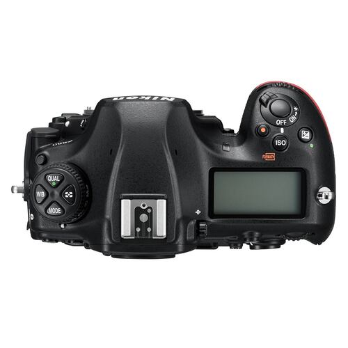 Cámara Nikon DLSR D850 Cuerpo